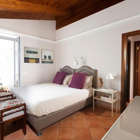 Amore Rentals - Appartamento Terrazza Tasso Sorrento Exterior foto