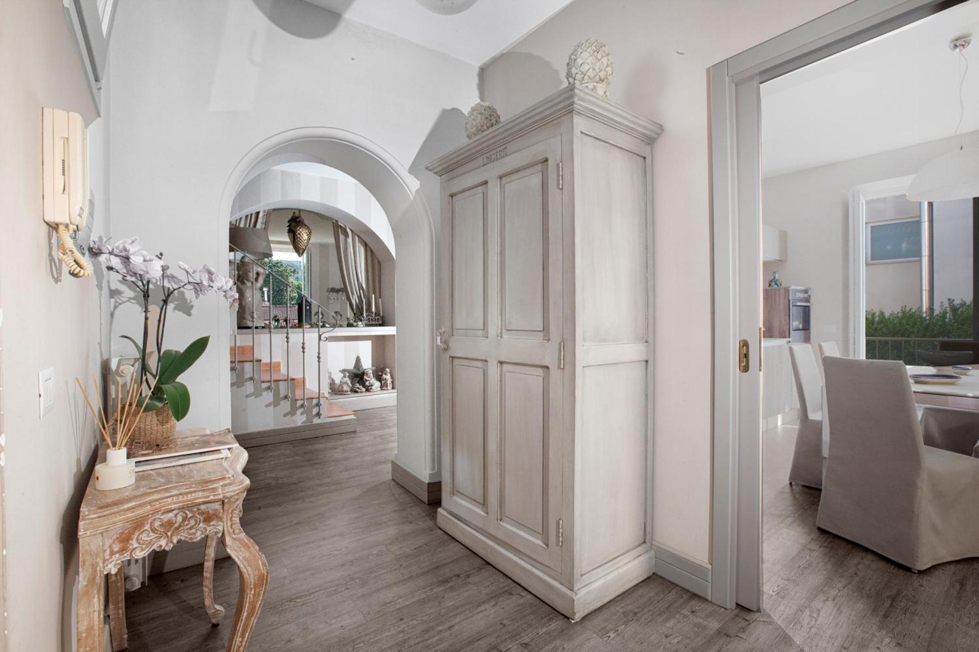 Amore Rentals - Appartamento Terrazza Tasso Sorrento Exterior foto