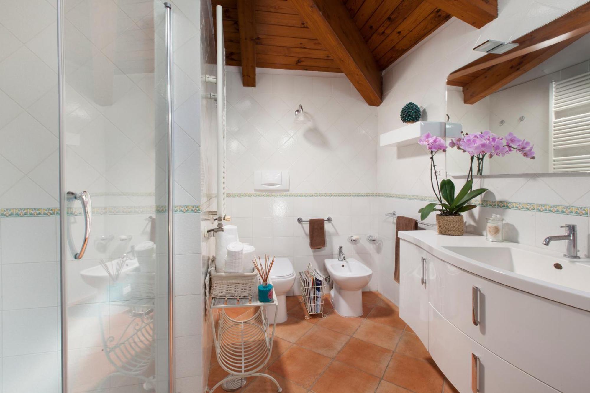 Amore Rentals - Appartamento Terrazza Tasso Sorrento Exterior foto