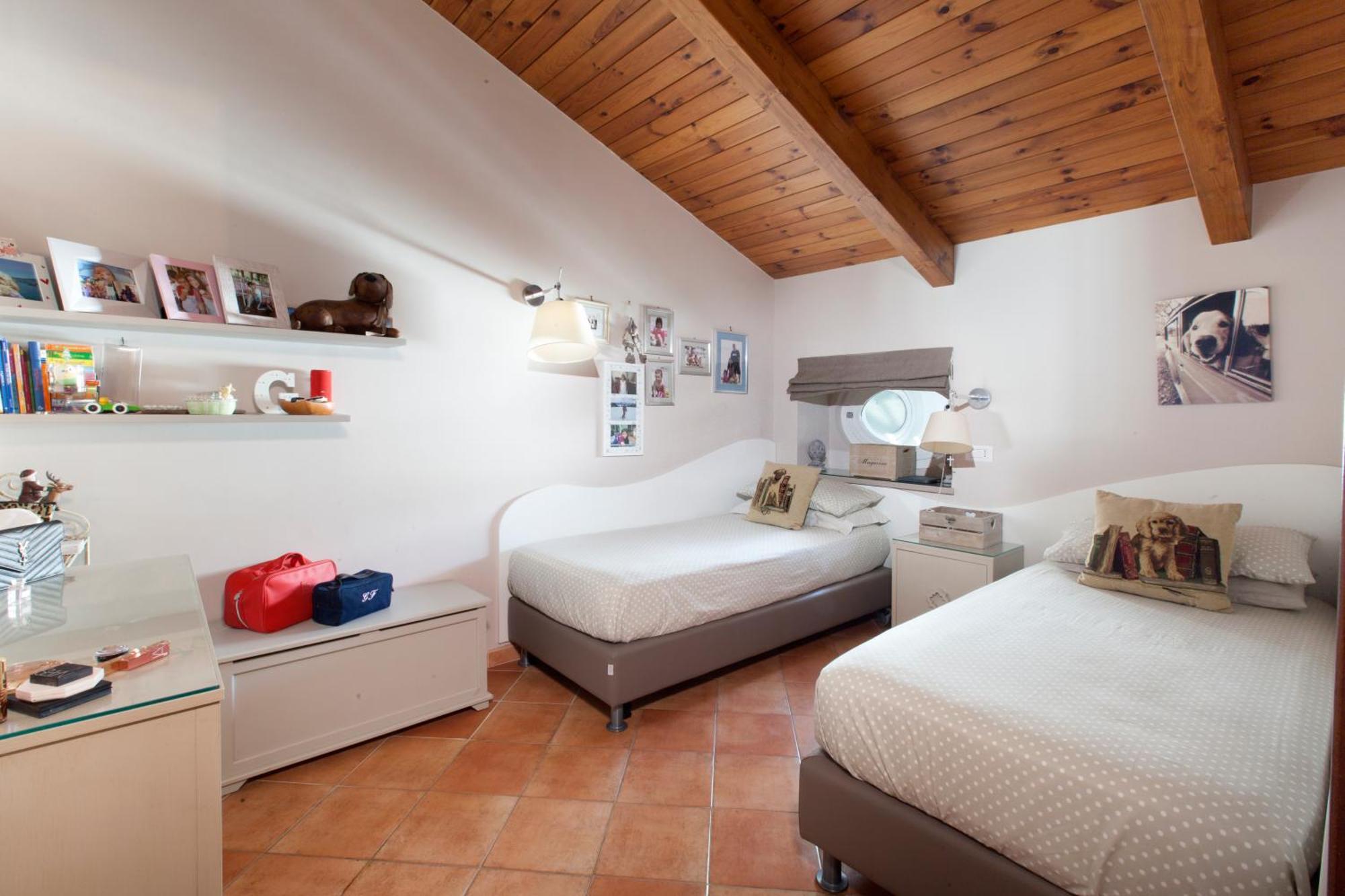 Amore Rentals - Appartamento Terrazza Tasso Sorrento Exterior foto