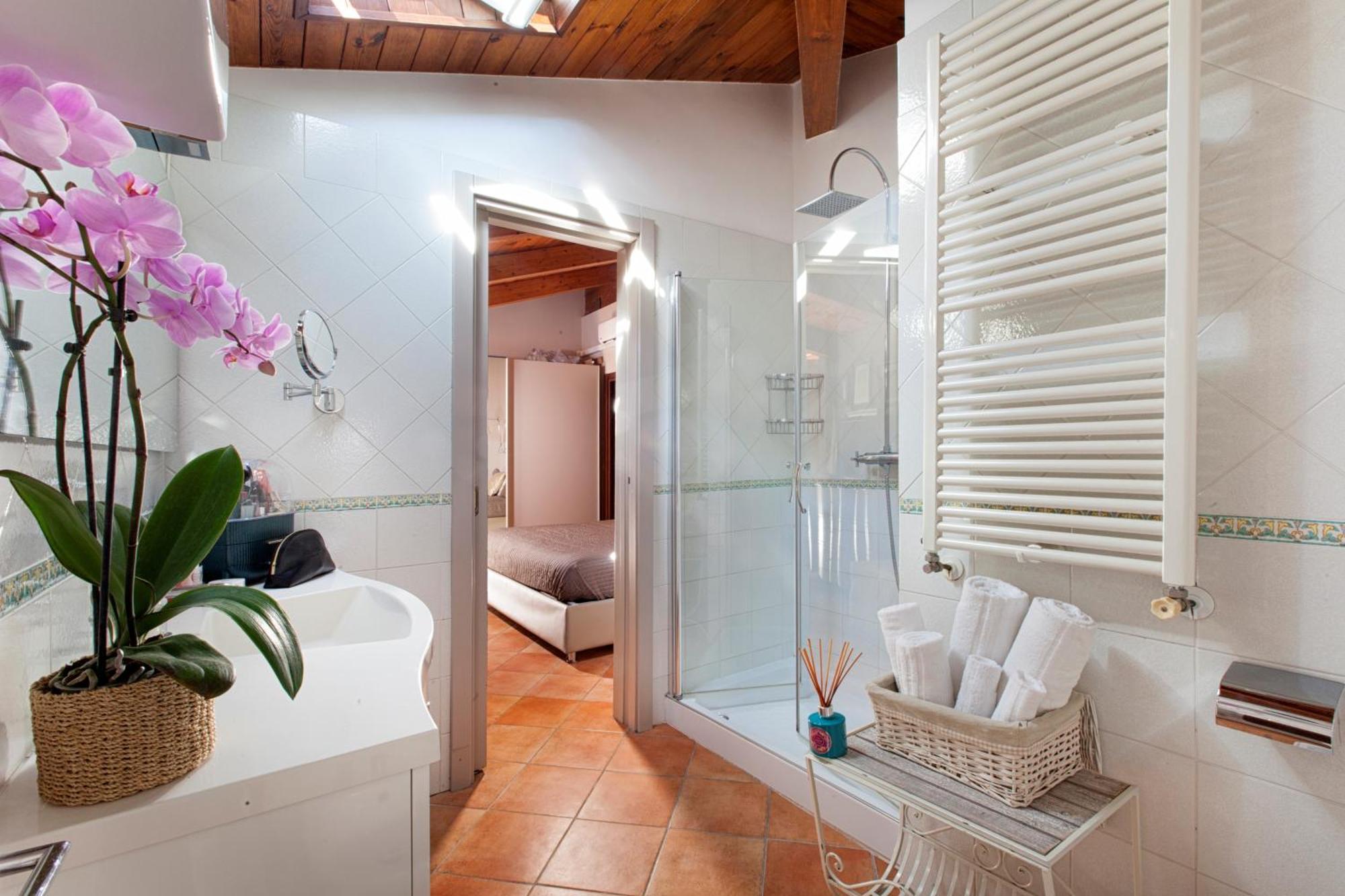 Amore Rentals - Appartamento Terrazza Tasso Sorrento Exterior foto