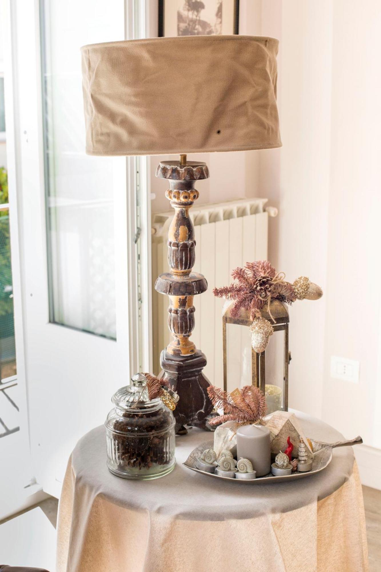Amore Rentals - Appartamento Terrazza Tasso Sorrento Exterior foto